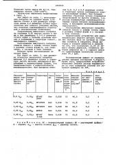 Устройство для модифицирования жидкого металла (патент 1069944)