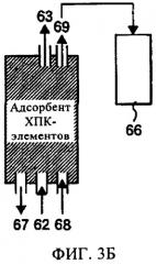 Способ и установка для удаления органического вещества из попутной воды нефтепромысла (патент 2385296)