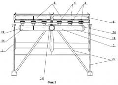 Способ изготовления аппарата воздушного охлаждения газа (патент 2266492)