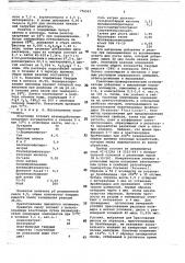 Полимерная композиция (патент 776563)