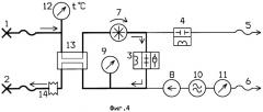 Устройство и способ для замены охлаждающей жидкости (патент 2486353)