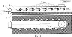 Технологическое устройство для электрогидроимпульсного воздействия на материалы (патент 2347619)
