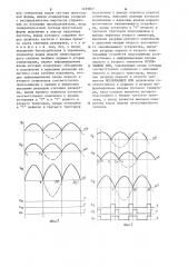 Устройство для управления преобразователем с широтно- импульсной модуляцией (патент 1239807)