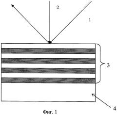Полностью оптический модулятор лазерного излучения на основе многослойных гетероструктур (варианты) (патент 2477503)