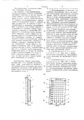 Программирующее устройство (патент 1424030)