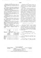 Среда для экстракции полового секретаиз придаточных желез самцов komapob (патент 843897)