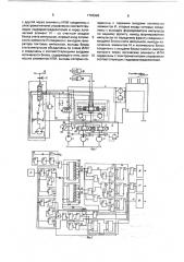 Гидропривод самоходного скрепера (патент 1743966)