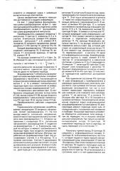 Преобразователь угла поворота вала в код (патент 1735952)