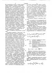 Устройство для автоматического управления трубчатой пиролизной печью (патент 753889)