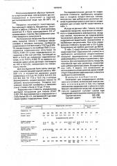 Электролит для анодирования алюминия и его сплавов (патент 1819916)