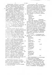Способ очистки каленноугольной смолы (патент 1117307)