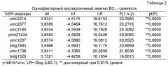 Генетические локусы, связанные с устойчивостью к пыльной головне у маиса (патент 2562864)