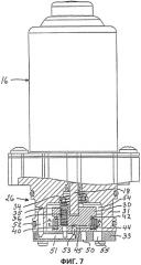 Гидравлическое насосное устройство (патент 2544027)