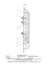 Способ контроля действующего трубопровода без остановки перекачки (патент 1828987)