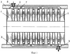 Статор электрической машины (патент 2347308)