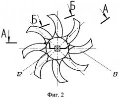Комбинированный почвообрабатывающий агрегат (патент 2301511)