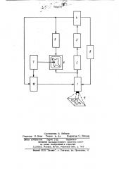 Устройство для оптимизации то-пологии центра радиальной сетиминимальной стоимости (патент 798877)