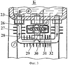 Система охлаждения пар трения ленточно-колодочного тормоза (патент 2585505)
