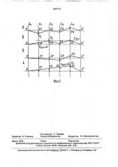 Система управления правильным прессом (патент 1692707)