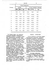 Способ обработки электродов (патент 851250)