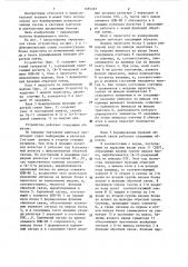 Устройство для формирования тестов диагностики дискретных блоков (патент 1285483)