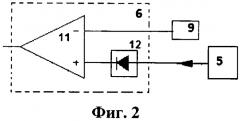 Способ измерения добротности резонансного контура и устройство для его реализации (патент 2564699)