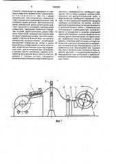Устройство для резки длинномерного материала (патент 1586859)