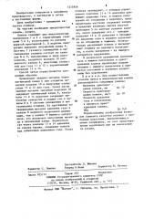 Способ литья в микропористый кокиль (патент 1215856)