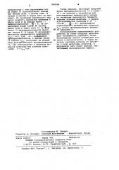 Устройство для регулирования межвалкового зазора (патент 1098598)