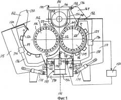 Аппарат для промывки и обезвоживания волокнистой массы (патент 2471030)