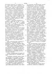 Устройство. для ремонта обсадных колонн (патент 825868)