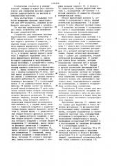 Устройство для измерения фазовых характеристик (патент 1285399)