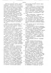 Жидкостный пробоотборник (патент 872745)