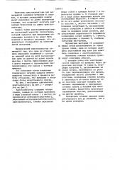 Кристаллизатор для непрерывной разливки металлов и сплавов (патент 248912)