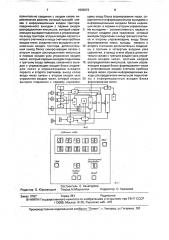 Электронная игра (патент 1593673)