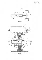 Способ трогания с места гибридного транспортного средства (патент 2604935)
