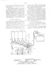 Способ подачи порошкообразных материалов в сталеплавильную печь и устройство для его осуществления (патент 687134)