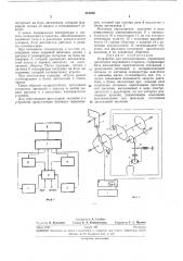 Устройство для дистанционного унравления двигателем внутреннего сгорания (патент 281072)