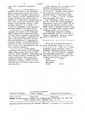 Шихта для получения диборида титана (патент 1468859)
