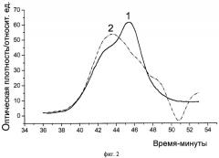 Смесь поли (1,4-дигидрокси)-фениленов (полигидрохинонов) (патент 2294918)