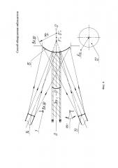 Способ обнаружения наблюдателя (патент 2652659)