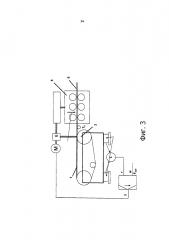 Установка для разливки и прокатки лент непрерывного действия (патент 2603419)
