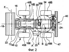 Рабочая машина-манипулятор и способ функционирования рабочей машины-манипулятора (патент 2475598)