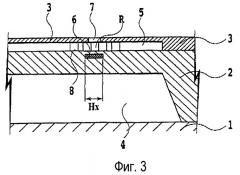 Печатающая головка для струйной печати (патент 2431569)