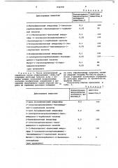 Инсектицидное средство (патент 644358)