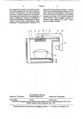 Сверхвысокочастотная печь (патент 1764190)