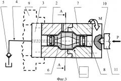 Способ инерционной штамповки труб (патент 2401715)
