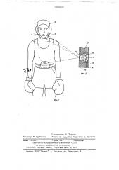 Устройство для тренировки боксеров (патент 685298)