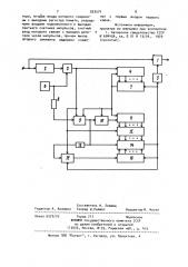 Стробоскопический преобразователь периодических электрических сигналов (патент 953574)