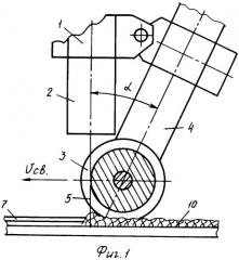 Устройство для сварки плавящимся электродом (патент 2348494)